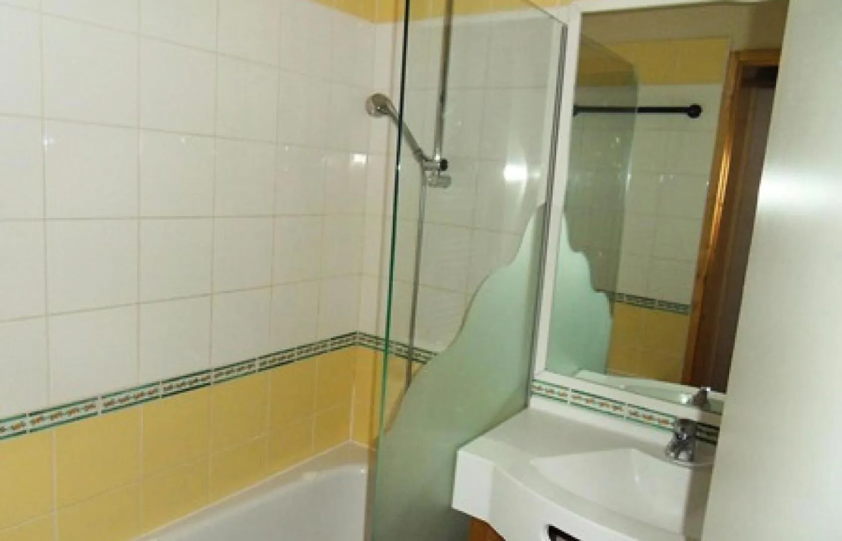 Residence Themis - 2 Pieces Pour 5 Personnes 94 Macot-la-Plagne Apartment