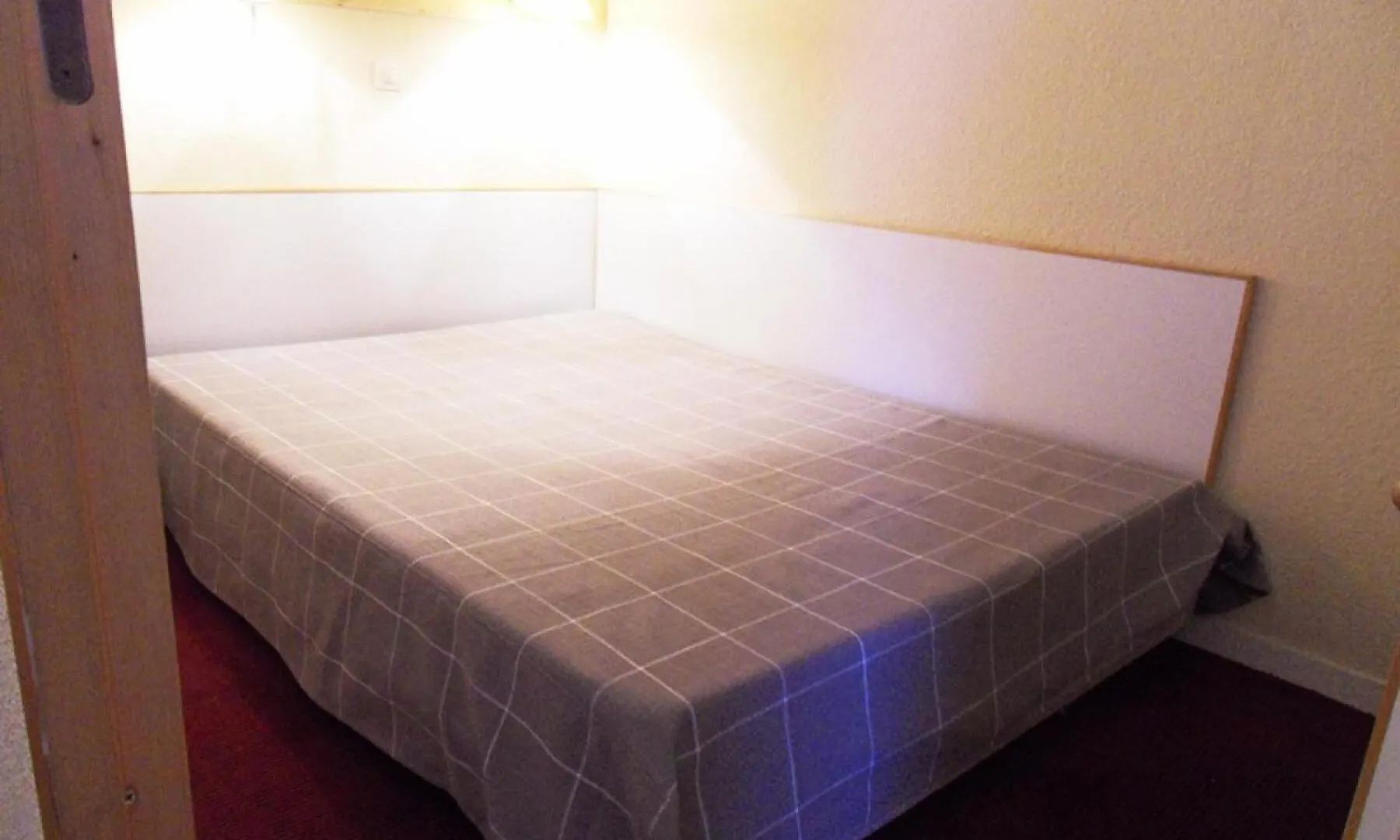 Residence Themis - 2 Pieces Pour 5 Personnes 94 Macot-la-Plagne 0*,